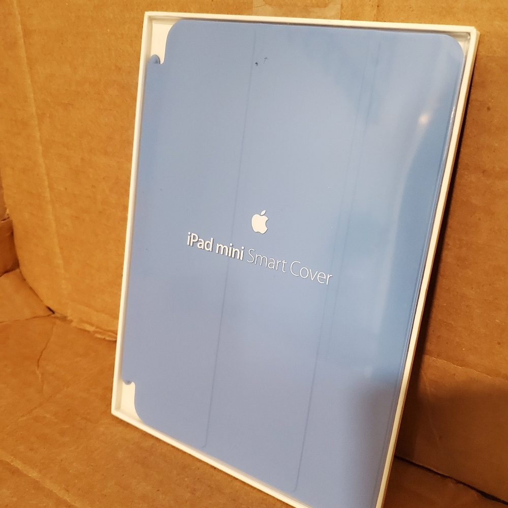 iPad Mini Smart Cover from Apple